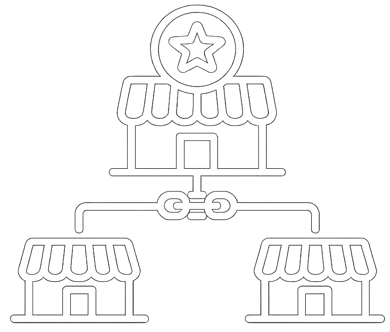 Automotive & Transport icon