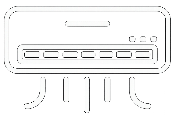 Household Products icon