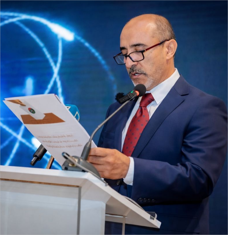 Saker Expo exhibitions and conferences